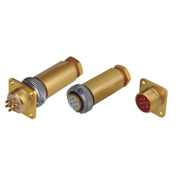 Conector de PC russo - lançado recentemente