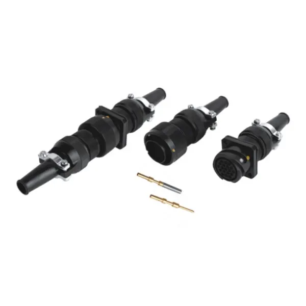Como evitar danos aos terminais do conector do sensor de alta velocidade?