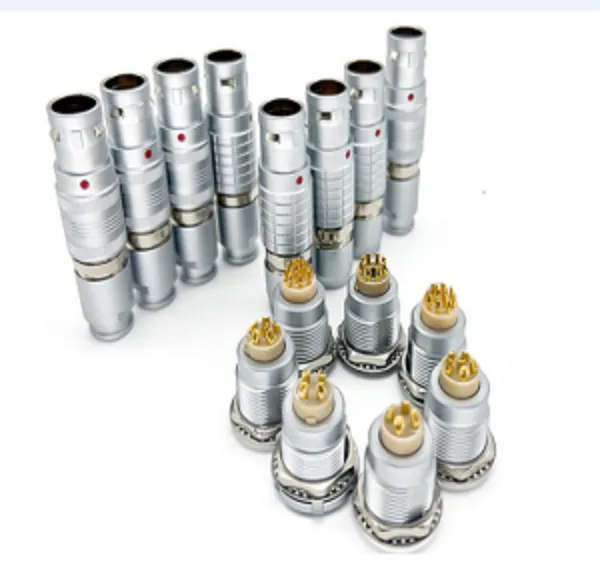 O que torna o conector à prova d’água essencial em sistemas industriais modernos?